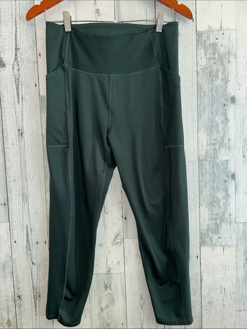 Girlfriend Collective leggings